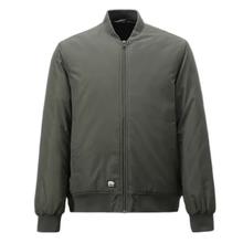 GIORDANO 佐丹奴 棒球领飞行员夹克外套 13072823
