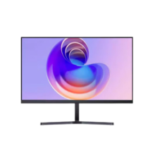小米Redmi显示器X24A 23.8英寸 液晶办公家用学习游戏电脑屏幕 1080P高清低蓝光显示屏幕 超薄显示器