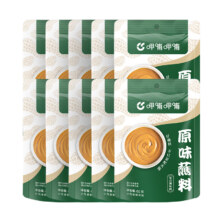 需首购、plus会员: 呷哺呷哺 原味火锅蘸料 60g*10袋