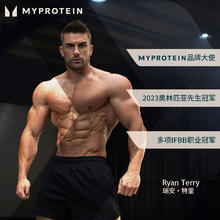 MYPROTEIN 熊猫 乳清蛋白质粉 250g