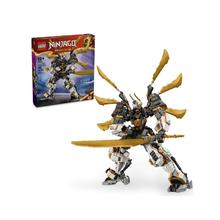 LEGO 乐高 幻影忍者系列 71821 寇的泰坦神龙机甲