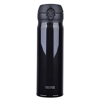 THERMOS 膳魔师 JNL503 保温杯 500ml 炫酷黑