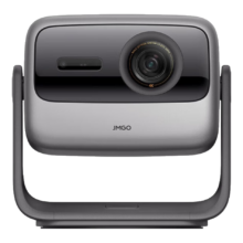 618预售、PLUS会员：JMGO 坚果 N1S Pro 4K至臻版 三色激光云台投影仪