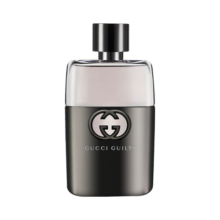 古驰（GUCCI）罪爱男士50ml 雪松木质香调 淡香水EDT 生日礼物 送男友