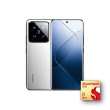 PLUS会员、需首购：Xiaomi 小米 14 Pro 5G手机 12GB+256GB 白色 骁龙8Gen3