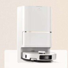 再降价、618预售、PLUS会员：追觅 S30ProUltra系列 自动上下水拖地机器人 S30 ProUltra-上下水版