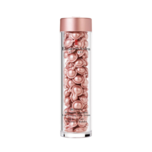 伊丽莎白雅顿（Elizabeth Arden）时空焕活夜间面部胶囊精华液42ml约90粒 粉胶 生日节日礼物