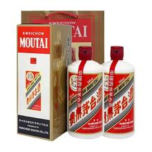 MOUTAI 茅台 飞天茅台 海外版 2022年 53%vol 酱香型白酒