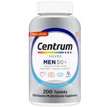 海外善存中老年男士复合维生素b200粒