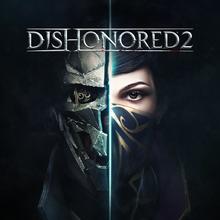 STEAM 蒸汽 《耻辱2》国区激活码 标准版 中文