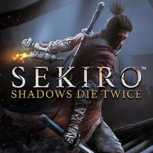 STEAM 蒸汽 《只狼：影逝二度》 国区激活码 标准版 中文