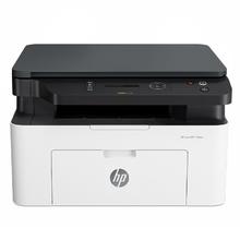 HP 惠普 136wm 黑白激光多功能一体机 黑白