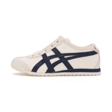 Onitsuka Tiger 鬼塚虎 MEXICO 66 SLIP-ON PS 儿童休闲运动鞋 1184A085
