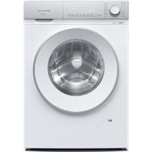 预售、PLUS会员：SIEMENS 西门子 小晶钻系列 WG52H1U00W 全自动滚筒洗衣机 10公斤