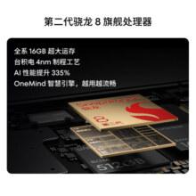 魅族（MEIZU）21 Note AI性能手机 第二代骁龙8 5500mAh轻薄长续航 全新Flyme AI 144Hz直屏 16+512GB 魅族白