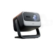 京东PLUS：JMGO 坚果 N1S Pro 至臻版 4K三色激光投影仪