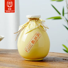苏州桥 9度桂花酿 微醺花果酒 300ml礼盒