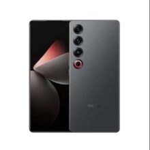 20日20点：MEIZU 魅族 21 Pro 5G手机 12GB+256GB 星夜黑 骁龙8Gen3