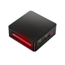 IPASON 攀升 电脑主机（R7-7840HS、准系统）