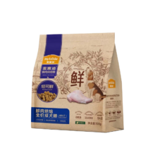 京东试用：麦富迪（Myfoodie） 狗粮全价低温烘焙粮 焙可鲜 兔肉 300g