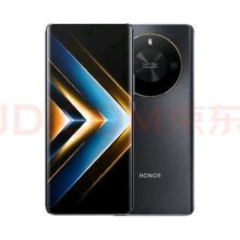 京东百亿补贴、plus会员立减、再降价:荣耀X50 GT 16+512GB 骁龙8+芯片 苍穹散热系统 灵龙触控引擎 5800mAh电池 1.5K抗摔护眼屏 幻夜黑