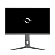 新品、618预售：SANC 星舰 27英寸 2K 380Hz Fast IPS 1ms 硬件低蓝光 原生360Hz HDR400 电竞显示器S74Pro
