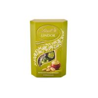 Lindt 瑞士莲 plus会员：瑞士莲 开心果软心巧克力 200g