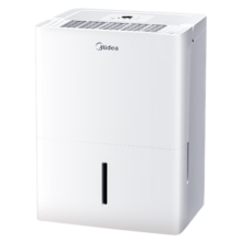 plus会员：Midea 美的 小海绵 CF12BD/N3-OQ1 除湿器