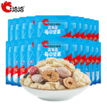 洽洽 益生菌每日坚果 15g*30袋（含赠，到手450g）