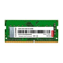 京东PLUS：Lenovo 联想 DDR4 2666MHz 笔记本内存 普条 8GB