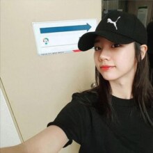 唯品尖货：PUMA 彪马 ESS Cap 中性运动棒球帽 052919