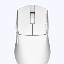 PLUS：红龙 G49 游戏鼠标