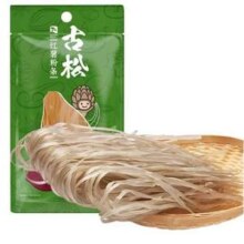 古松 红薯宽粉条350g*2