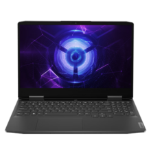 联想（Lenovo）GeekPro G5000 13代酷睿i5 15.6英寸电竞游戏笔记本电脑(13代i5 16G 1T RTX4050 2.5k 高色域)灰