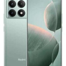 plus会员、京东百亿补贴:小米Redmi K70E 天玑8300-Ultra小米澎湃OS 12GB+256GB影青 AI功能 红米5G手机