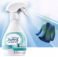 Febreze 风倍清 织物免洗除菌喷雾 370mL*4瓶