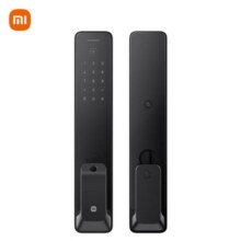 PLUS会员：Xiaomi 小米 智能门锁2 指静脉版