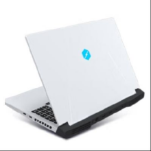 PLUS会员、百亿补贴：机械革命 蛟龙16Pro 2024旗舰版 锐龙R7HX 满功耗RTX4070 翼龙 高性能电竞游戏本 16G内存 1T大固态 熊猫白 2.5K/240HZ/16