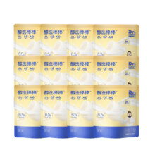 plus会员:奶酪博士 国产奶酪棒 原味90g*12袋 共60支