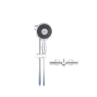 GROHE 高仪 维达利系列 恒温花洒套装 34598000下出水龙头+26112000花洒