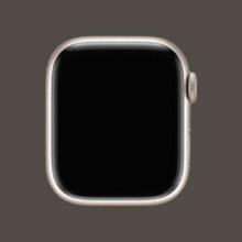 Apple Watch Series 9 智能手表
