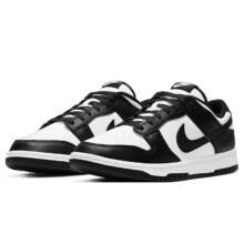 20日20点：耐克NIKE 熊猫DUNK LOW 休闲运动鞋 DD1391-100