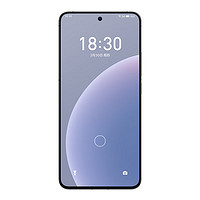 MEIZU 魅族 20 5G手机 12GB+512GB 先锋灰