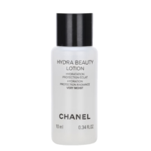 香奈儿（Chanel）山茶花保湿精华水(润泽) 10ml 中小样，介意慎拍 补水保湿护肤品