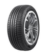 双星（DOUBLE STAR）轮胎/汽车轮胎 245/55R19 103V SS81适配汉兰达/威飒 城市SUV