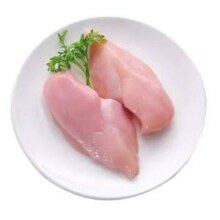 20点开始，圣农 白羽鸡 鸡大胸 1KG*7件