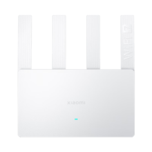 小米路由器BE3600千兆版wifi 7高通4核芯片3600兆级无线速率家用 游戏加速路由器IOT智能联动防蹭网 BE 3600千兆版