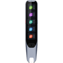 20日20点、plus会员：Alpha Egg 阿尔法蛋 T20 旗舰版 词典笔 64GB 蓝色+听说宝套装