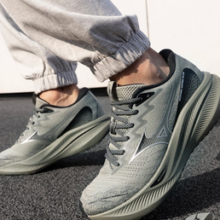 Mizuno 美津浓 ASTRO PLUS运动跑步鞋