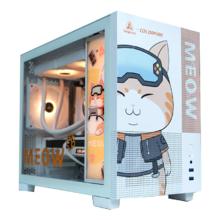 20点开始：七彩虹 DIY主机（i5-12400F、8GB、256GB、RTX 4060）